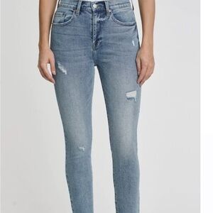 Pistola Cara Skinny Jeans